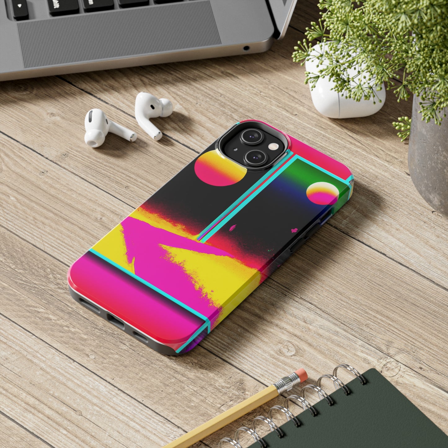 The Acid Alley 2023730 - Phone Case