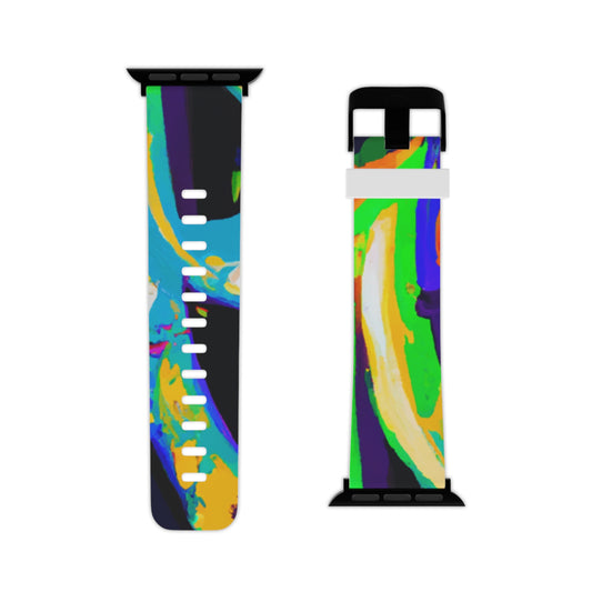 Drop It Like It's Hot 202373 - Watch Band