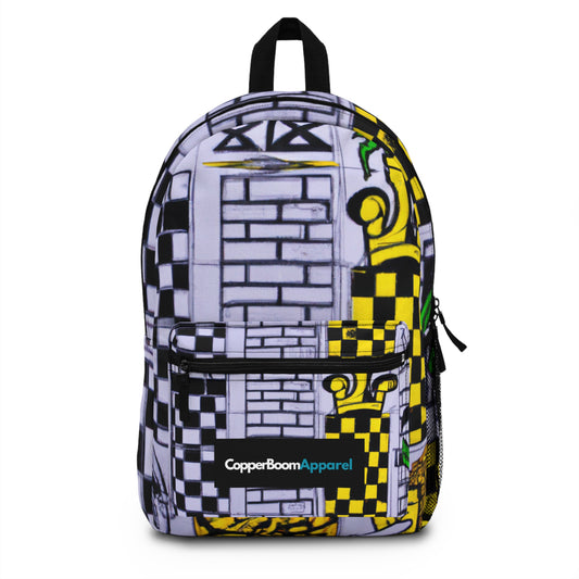 Get Ur Freak On 2023727 - Backpack