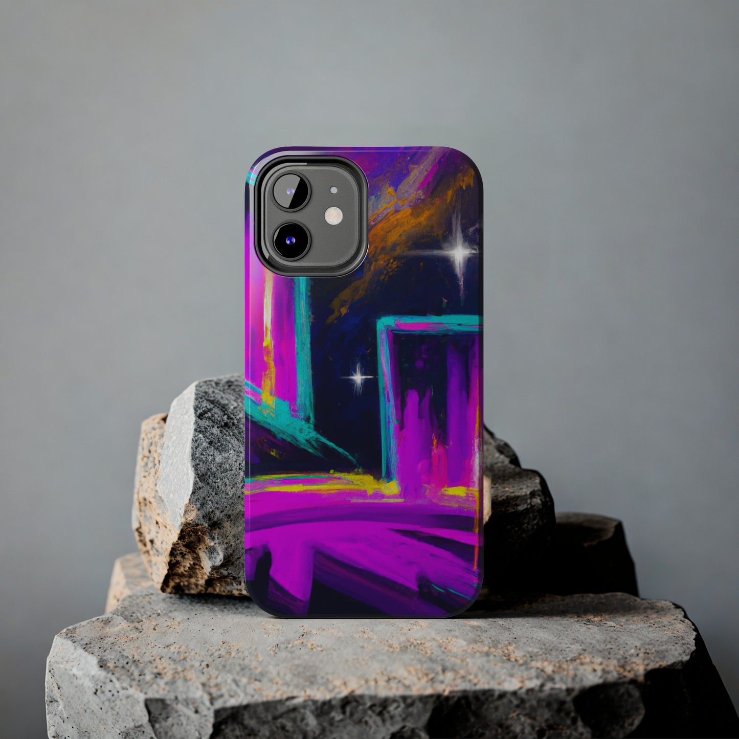 Electric Elation 2023729 - Phone Case