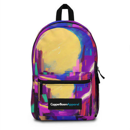 Cosmic Crescendo 202374 - Backpack