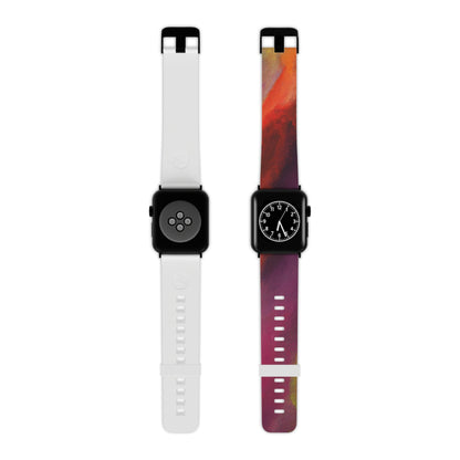 Love and Happiness 2023727 - Watch Band