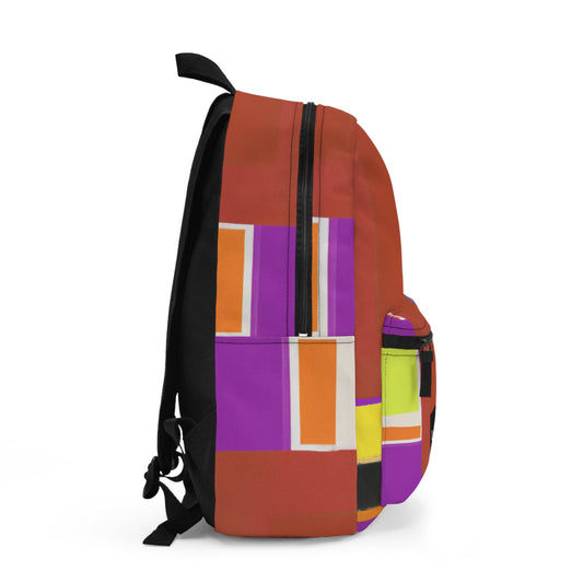 Love Story 202374 - Backpack