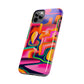 The Rad Rebels 2023730 - Phone Case