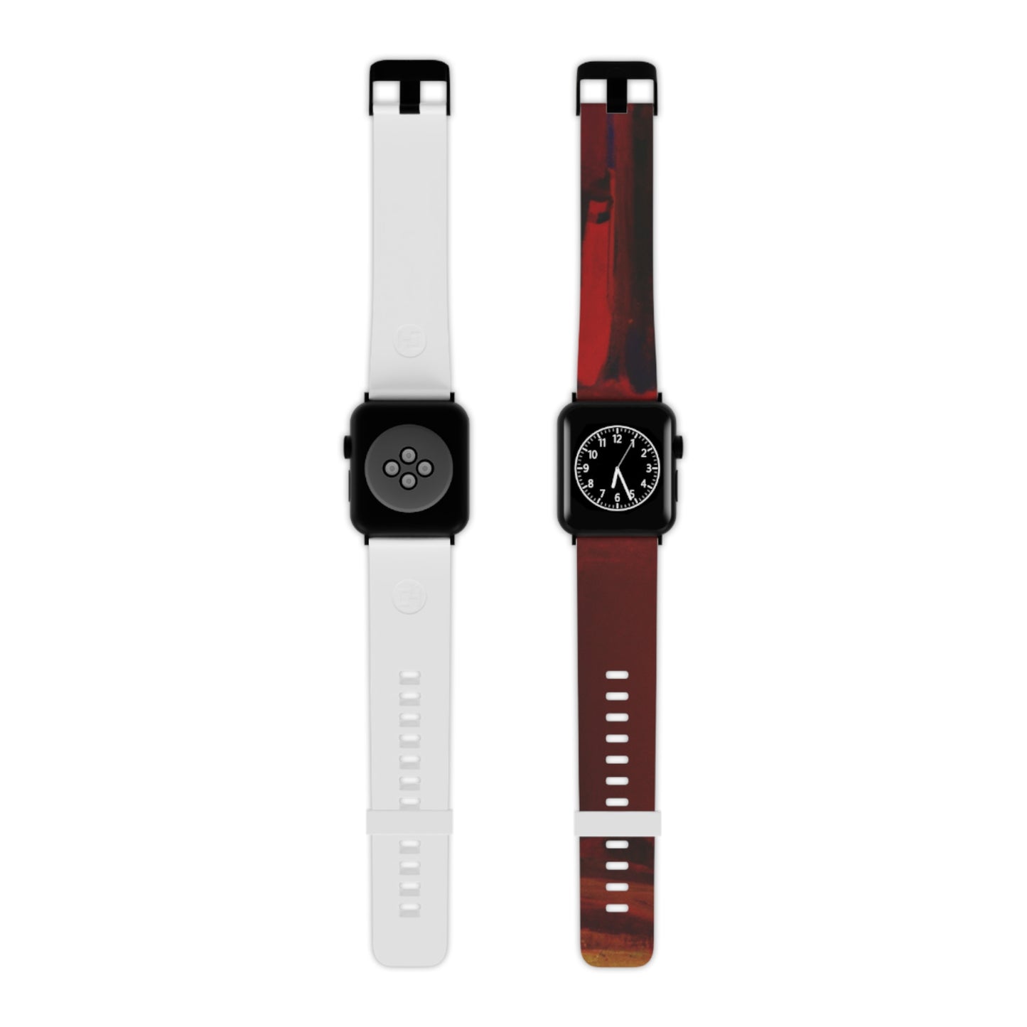 The Way You Make Me Feel 2023728 - Watch Band