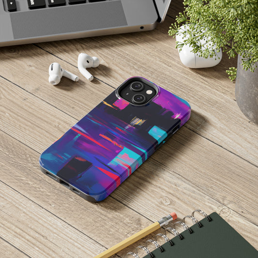 Rebel Rhapsody 202376 - Phone Case