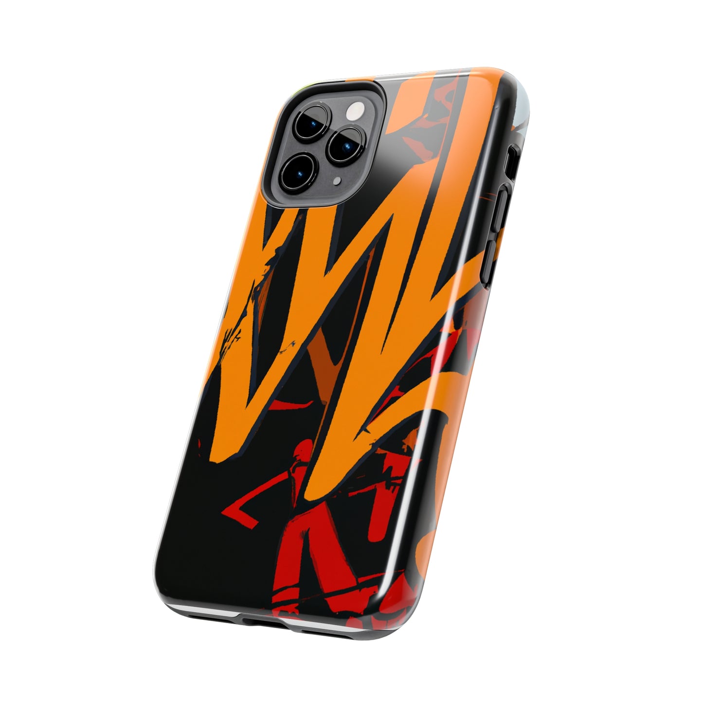 Gettin' Jiggy wit It 2023729 - Phone Case