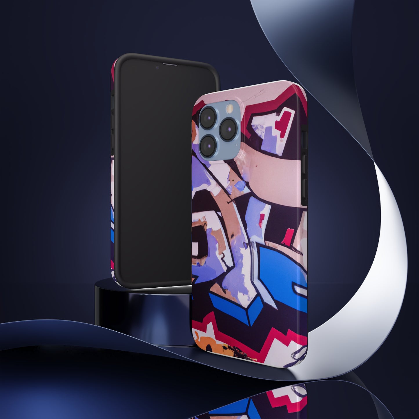 Juicy 202374 - Phone Case