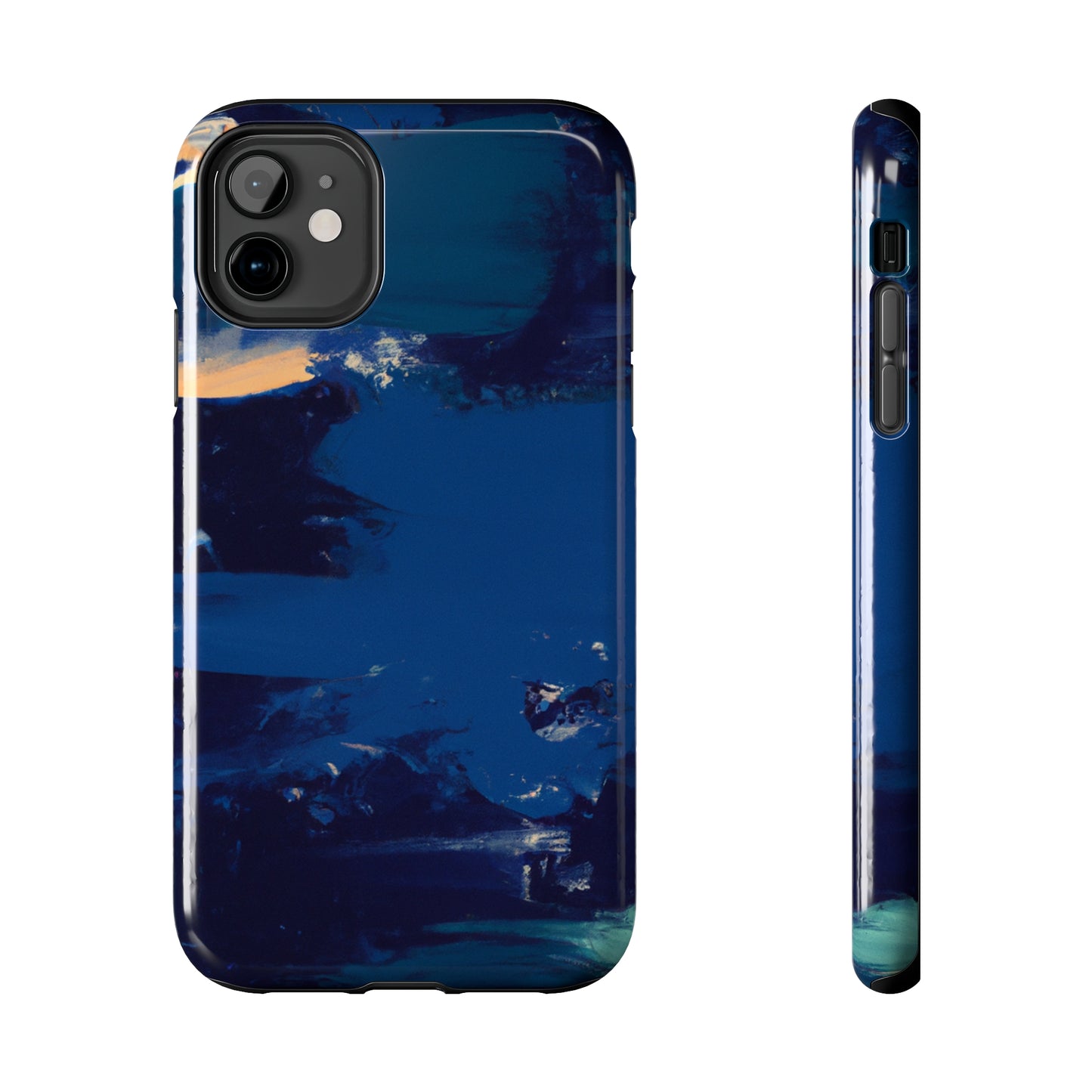 Yesterday 2023729 - Phone Case