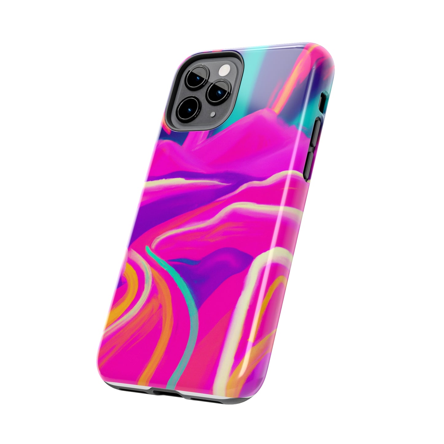 The Pop Princesses 2023728 - Phone Case