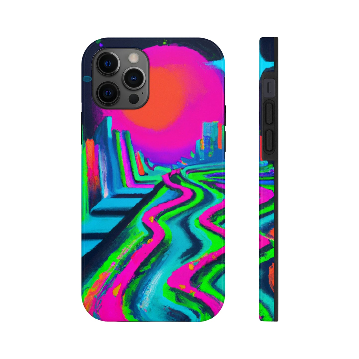 The Legging Legends 202373 - Phone Case