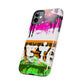 Shimmy Shimmy Ya 2023730 - Phone Case