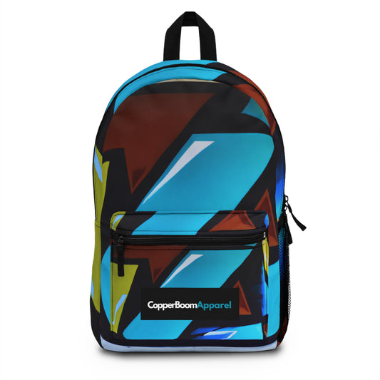 Gold Digger 2023730 - Backpack