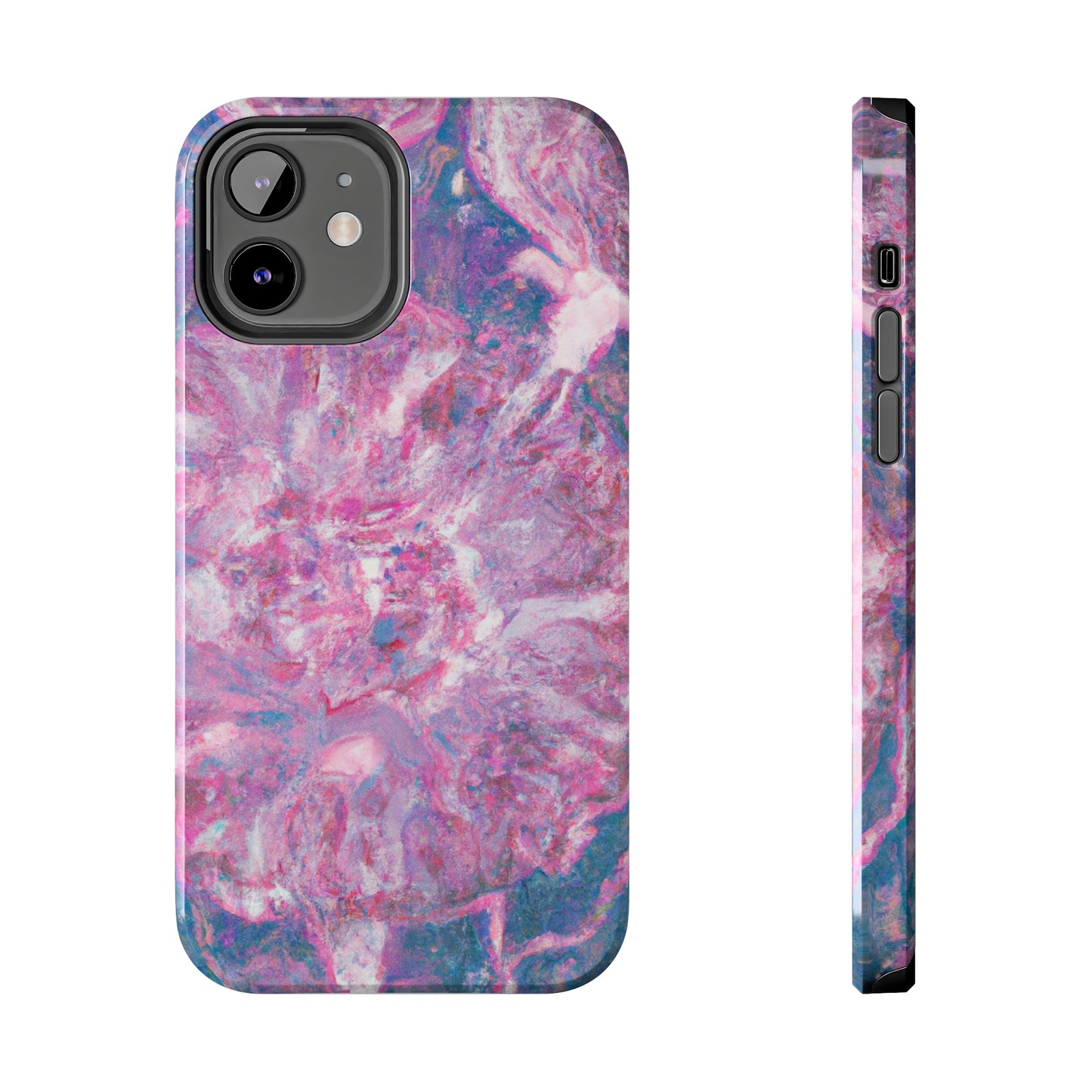 Disco Inferno 118 - Phone Case