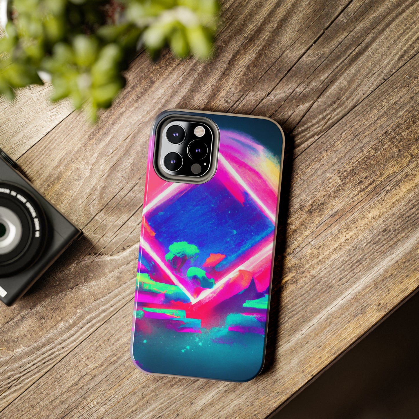 The Glam Gang 2023728 - Phone Case