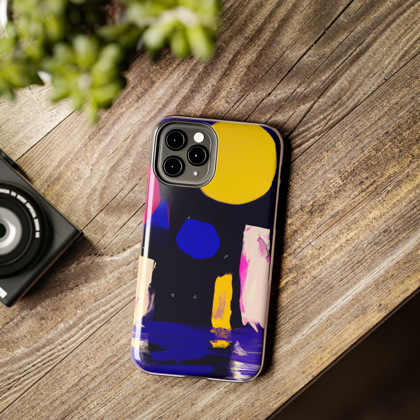 Funky Freshness 2023728 - Phone Case