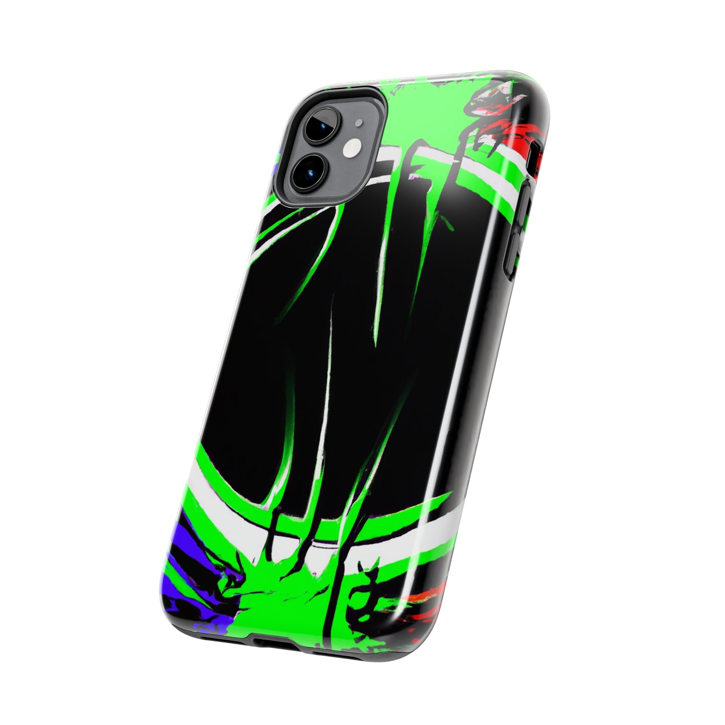 Grindin' 2023728 - Phone Case