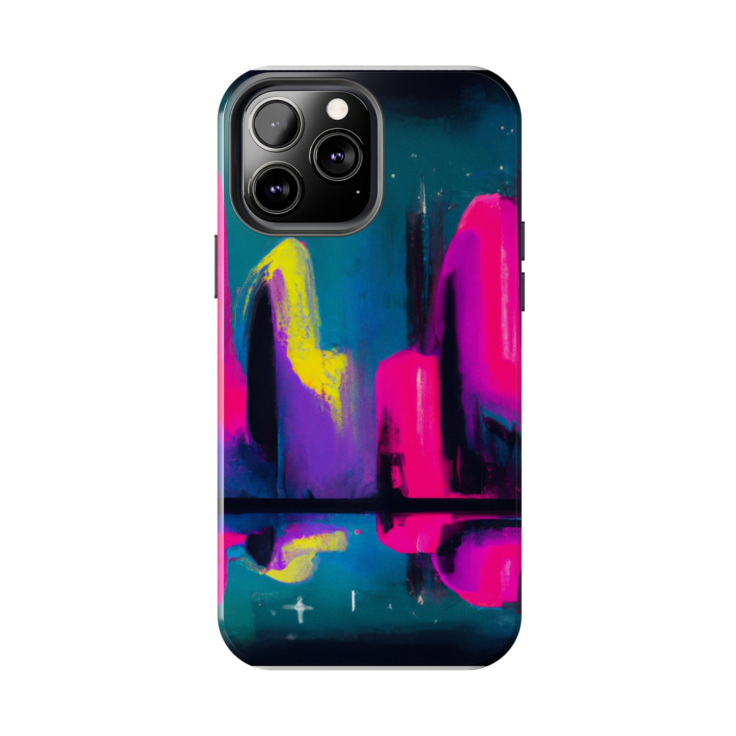 Dancefloor Dazzlers 2023728 - Phone Case