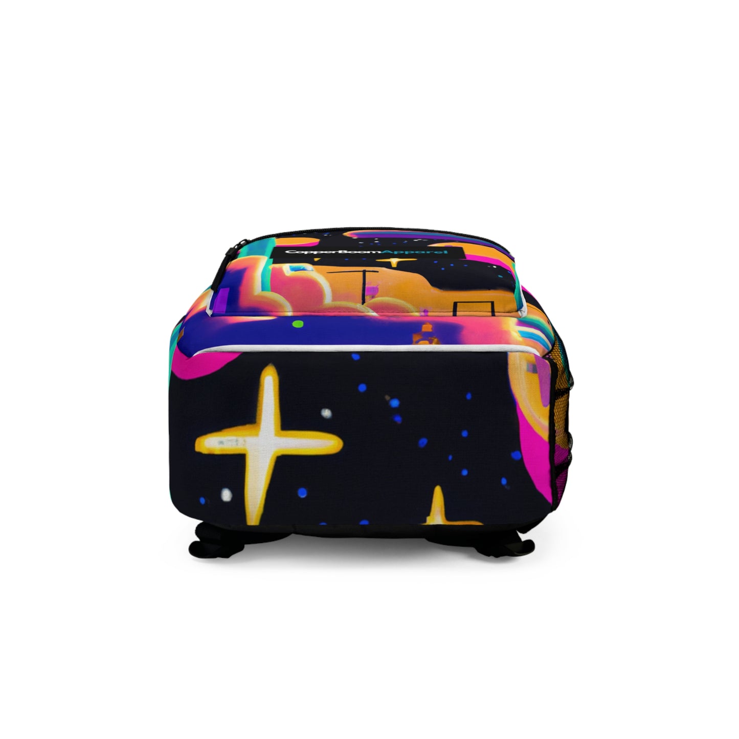 The Rubix Rockers 202373 - Backpack