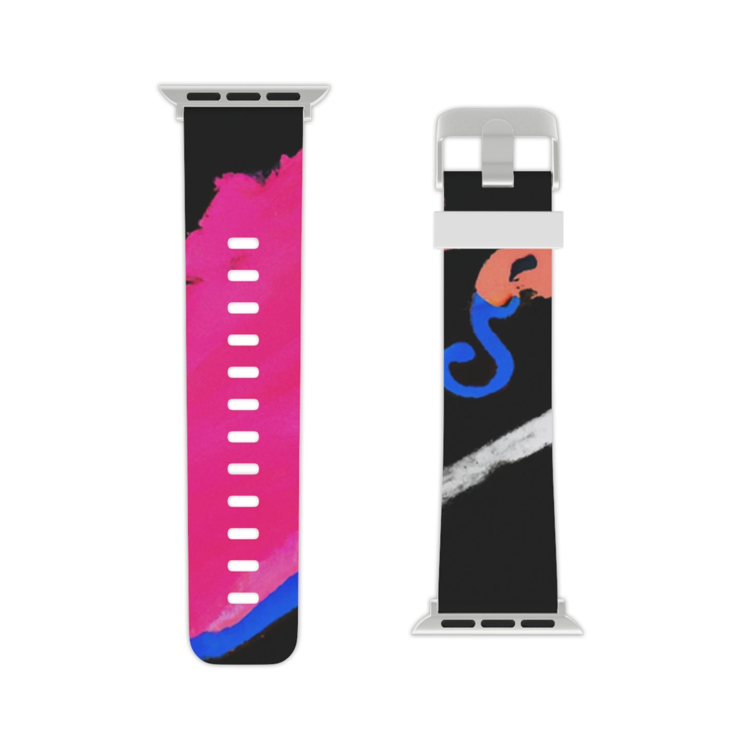 The Cassette Kids 202372 - Watch Band