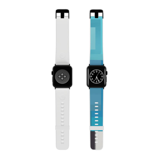 Fix You 202374 - Watch Band