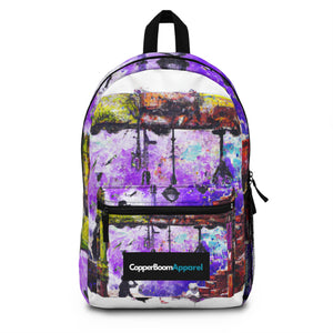 Hip Hop Hooray 2023729 - Backpack