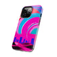 The Retro Rebels 2023729 - Phone Case