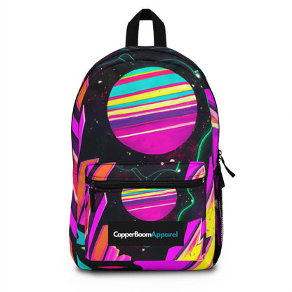 Flashback Fantasy 202374 - Backpack