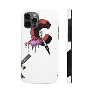 Hey Ya! 202372 - Phone Case