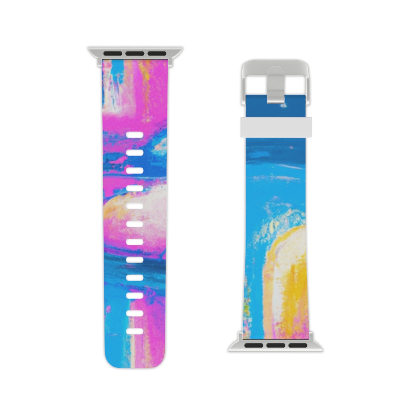 The Cassette Crusaders 202373 - Watch Band