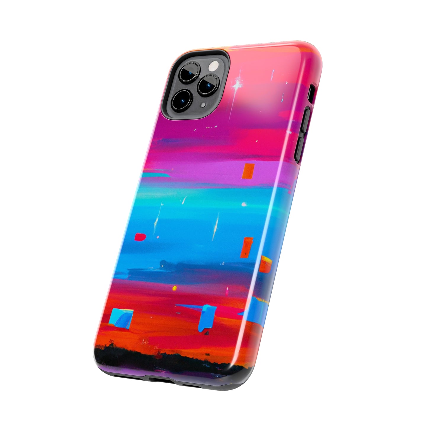 Funky Fresh Crew 2023729 - Phone Case