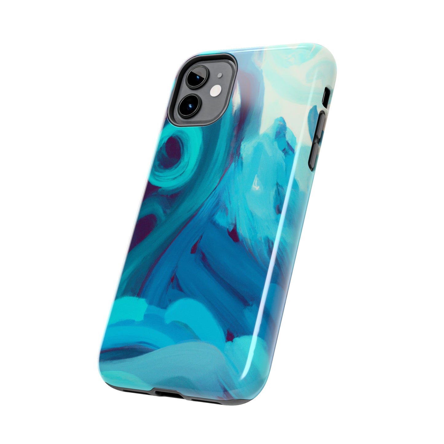 Love Train 2023729 - Phone Case