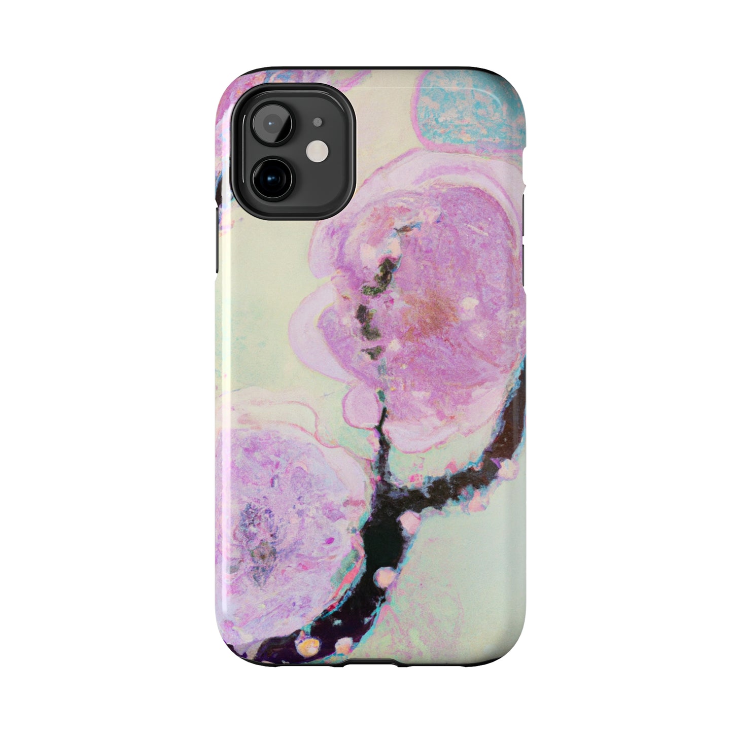 Harmony Mirage 118 - Phone Case