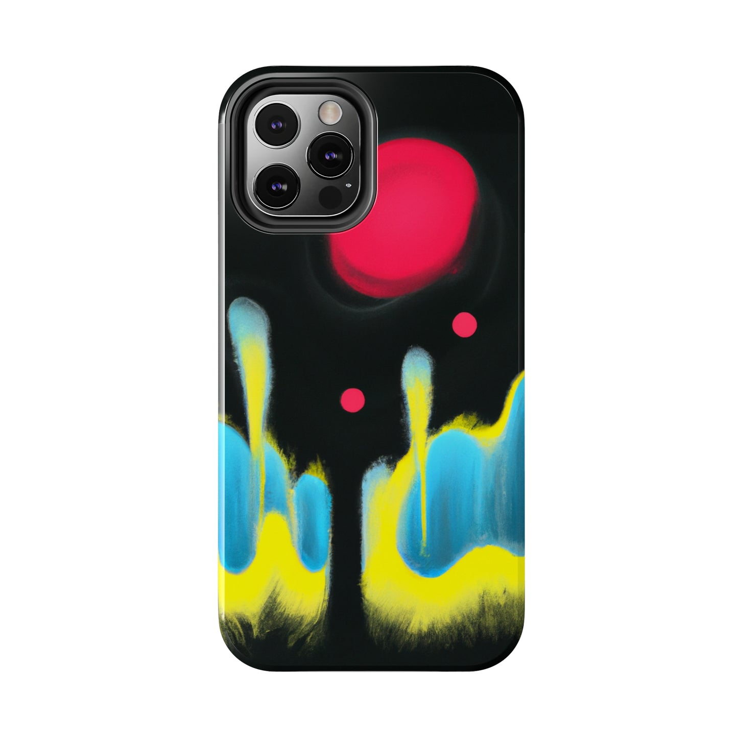 Electric Eclectics 2023729 - Phone Case