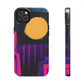 Stellar Synthesis 2023811 - Phone Case