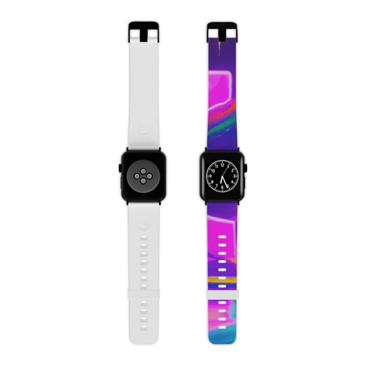 The Synthpop Sensations 2023727 - Watch Band