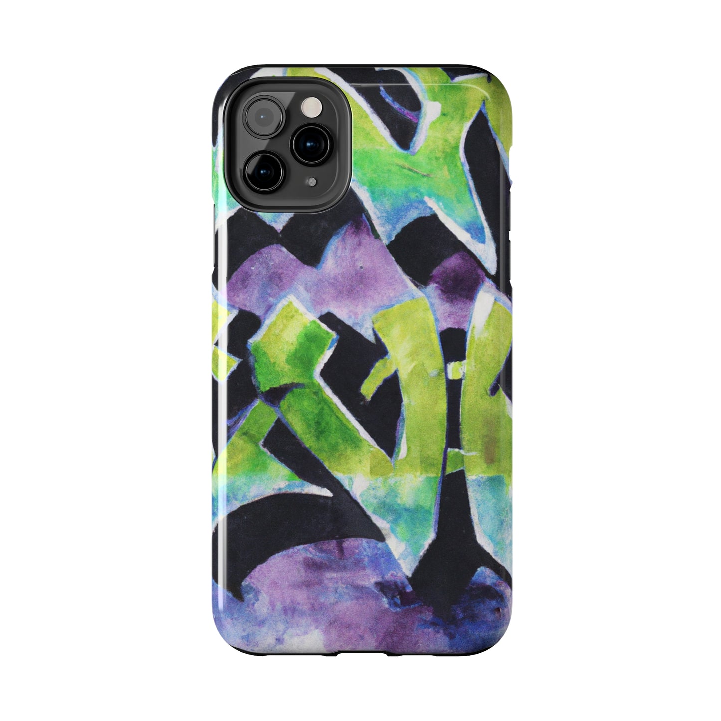Rapper's Delight 2023730 - Phone Case
