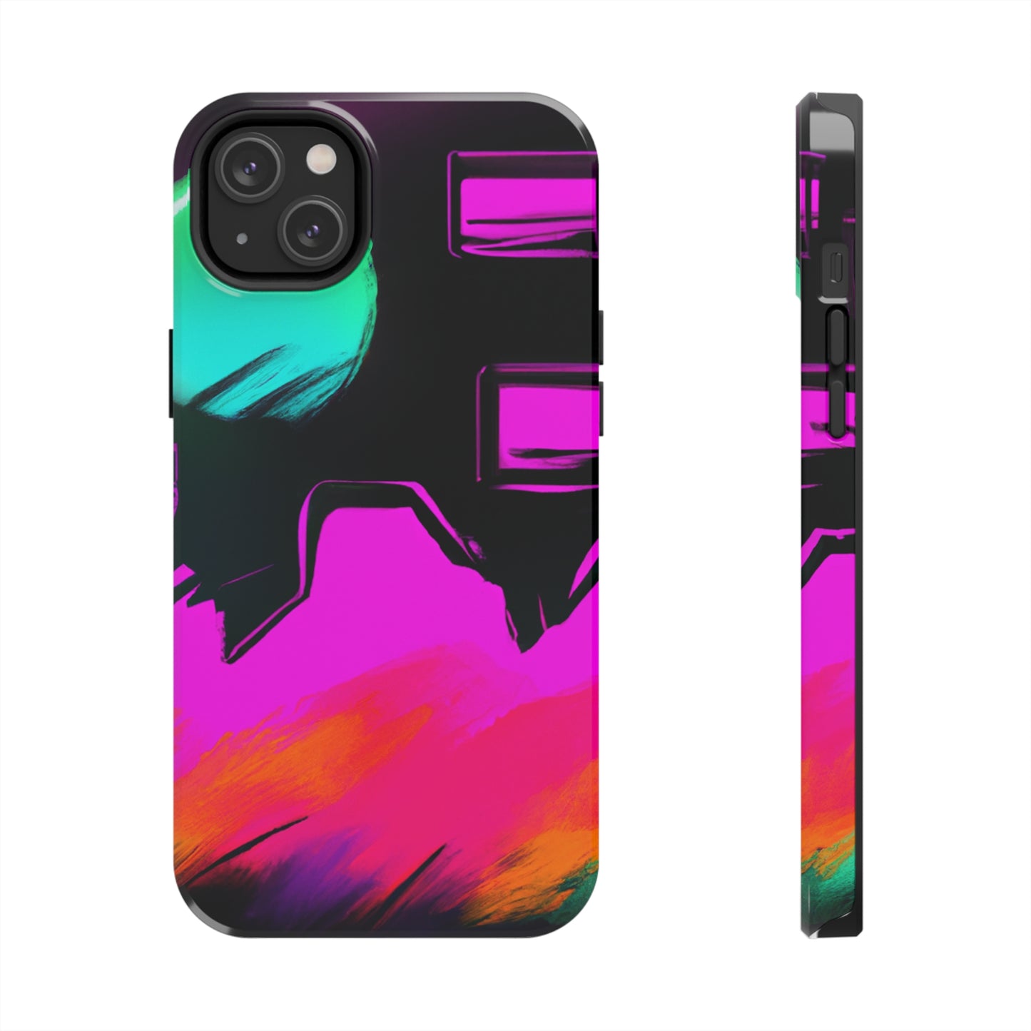 The Glam Gods 2023729 - Phone Case