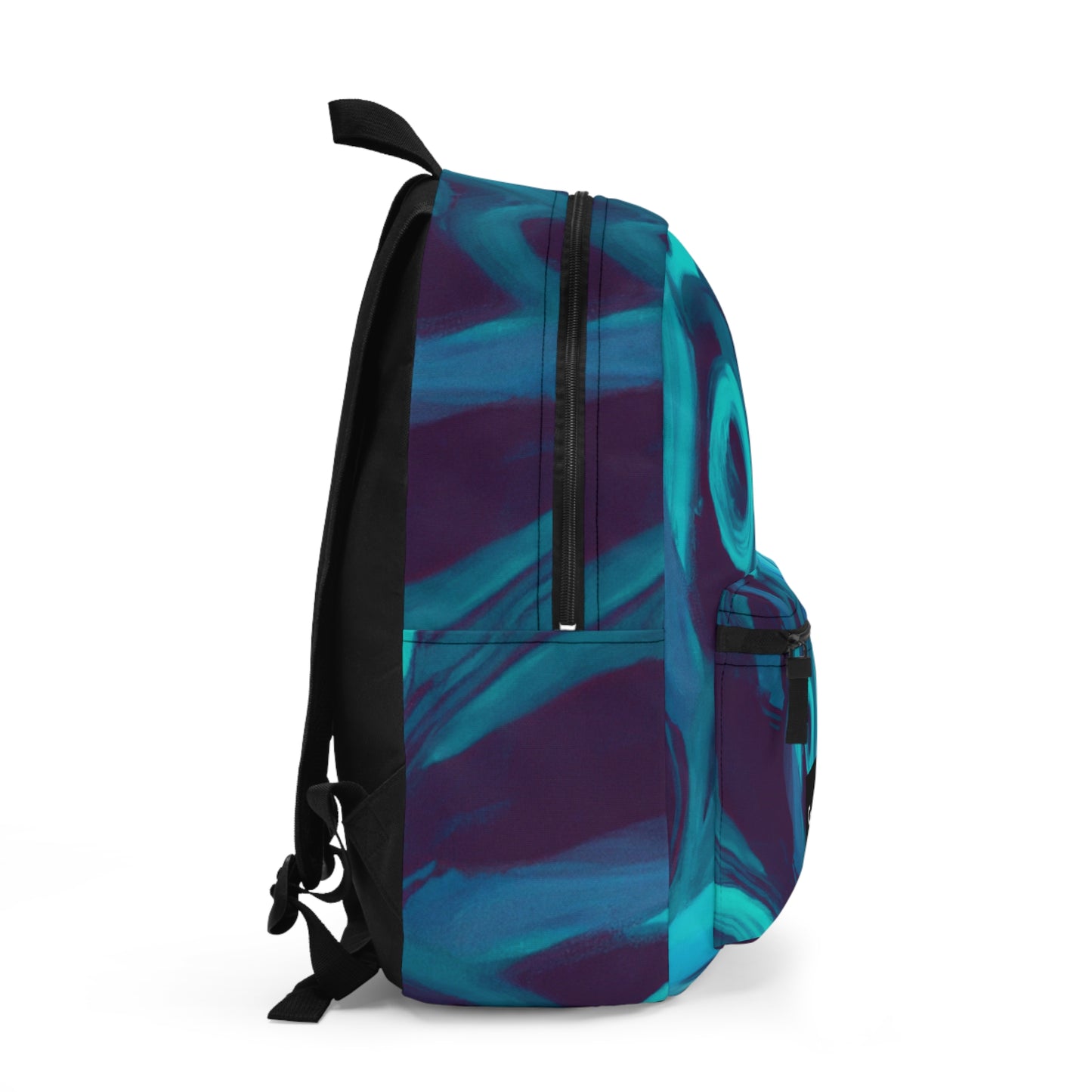 Love Train 2023729 - Backpack