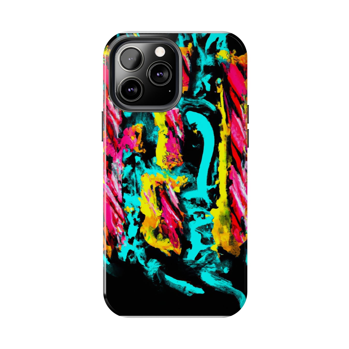 Ruff Ryders' Anthem 2023729 - Phone Case