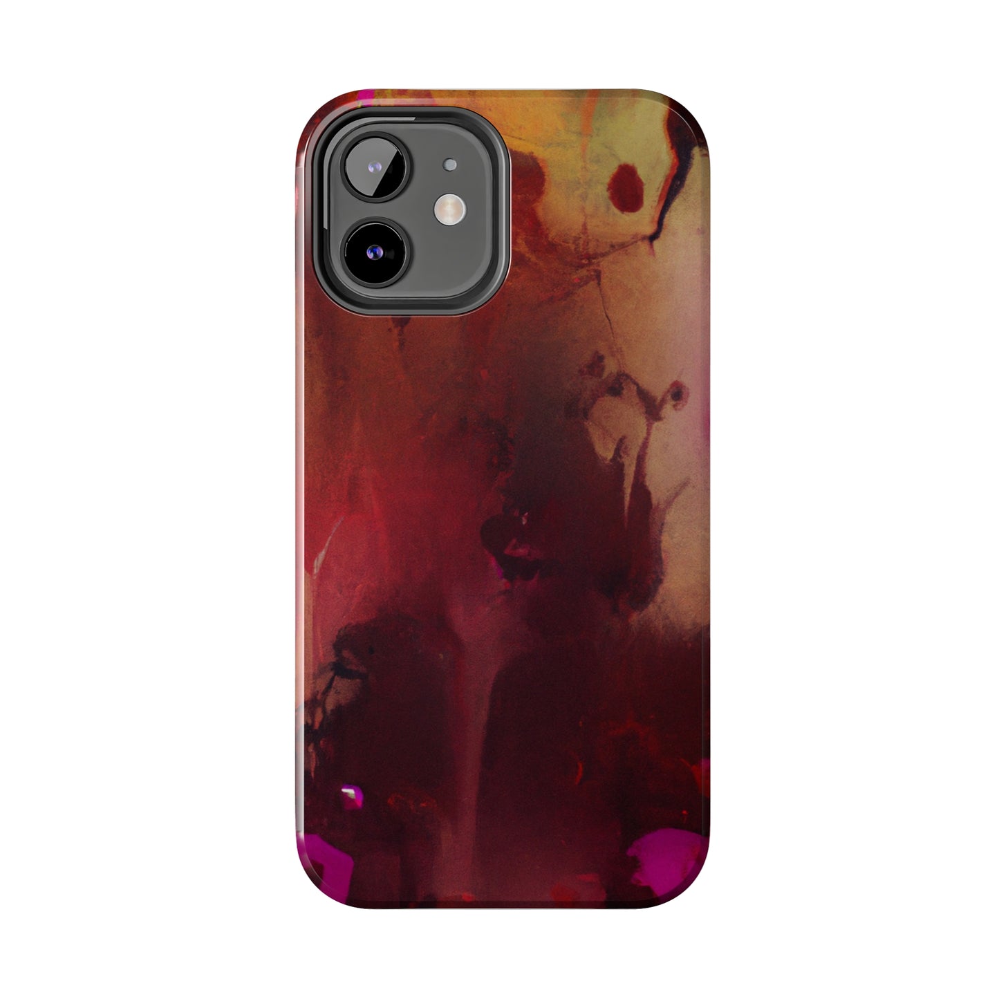 Island in the Sun 2023811 - Phone Case