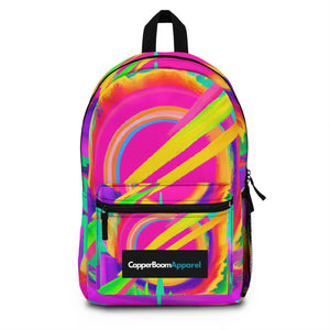 The Rubix Rockaholics 2023729 - Backpack