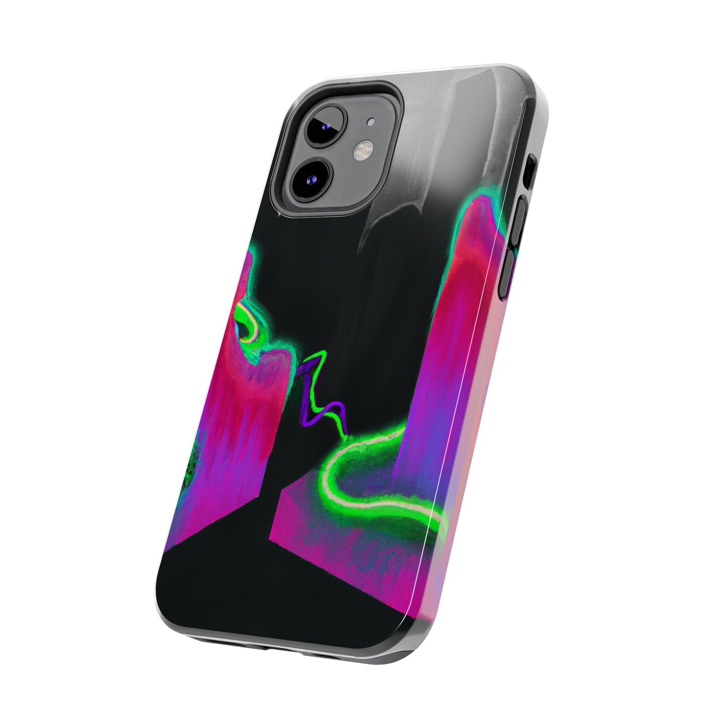 The Rubix Rockstars 2023728 - Phone Case