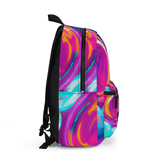 Electro Echoes 202372 - Backpack