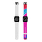 The Retro Rebels 2023729 - Watch Band