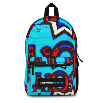 Party Up (Up in Here) 2023728 - Backpack