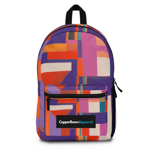 My Girl 202376 - Backpack