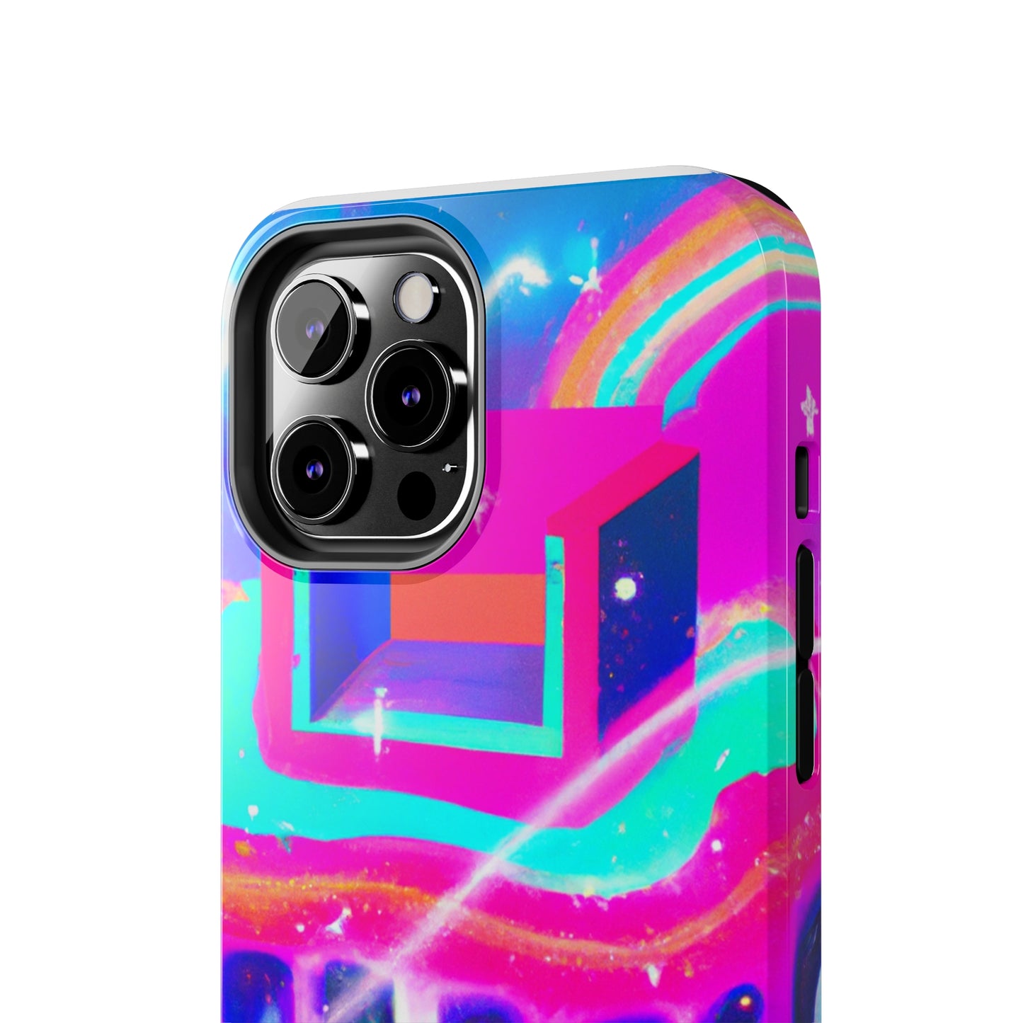 The Synthwave Supremes 2023729 - Phone Case