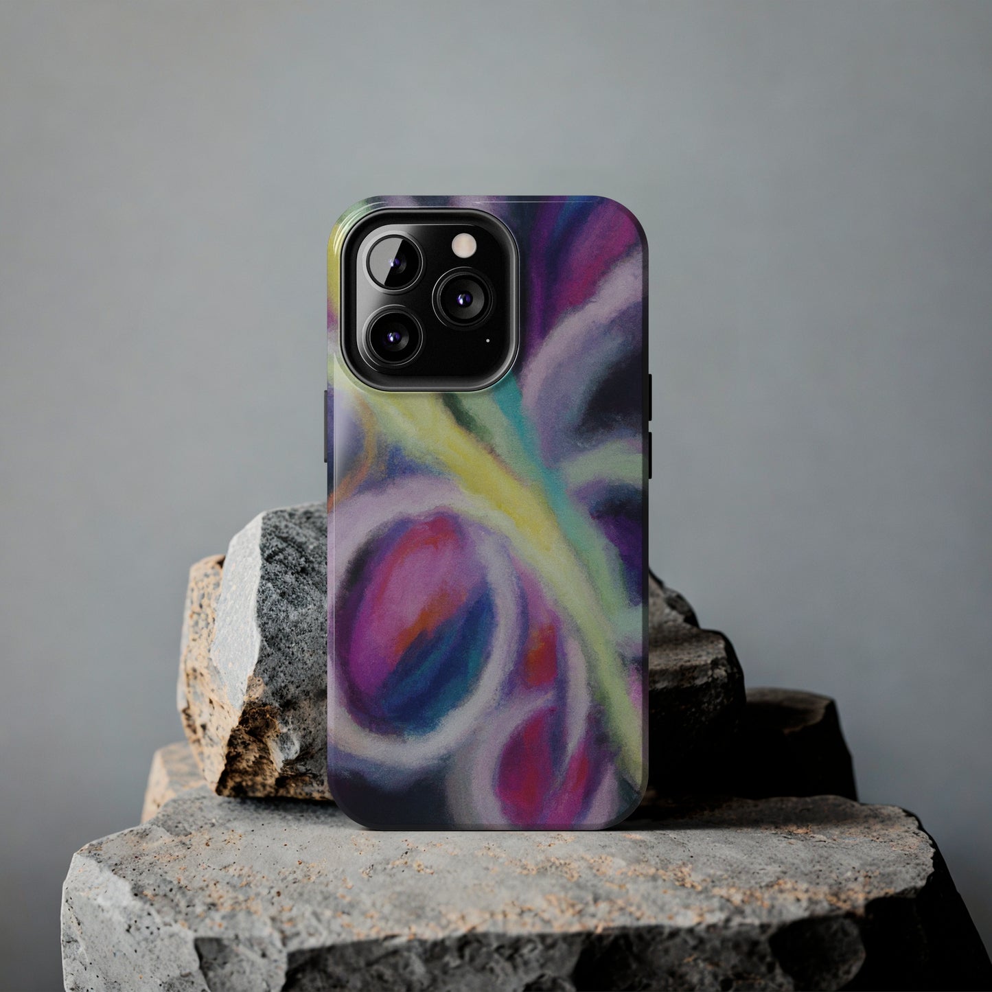 Electric Ecstasy 118 - Phone Case