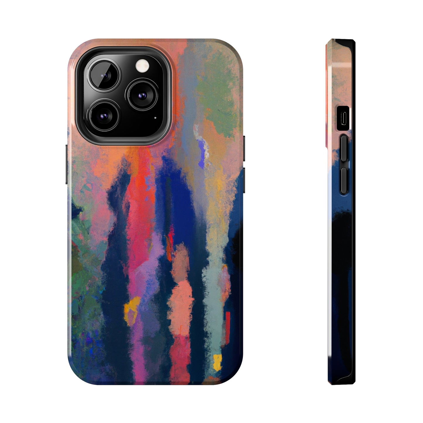 Just the Way You Are 2023728 - Phone Case